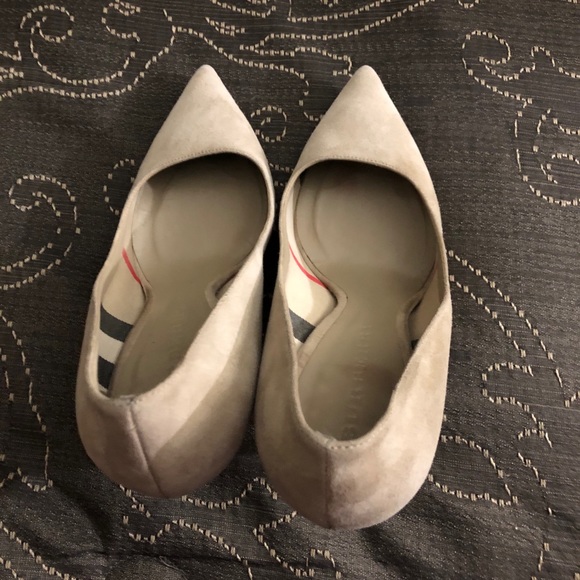 Burberry heel pump - Picture 5 of 13